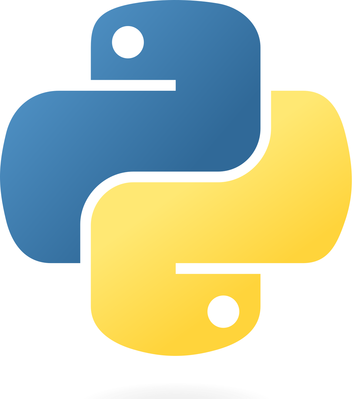 Python developer @ aitrich