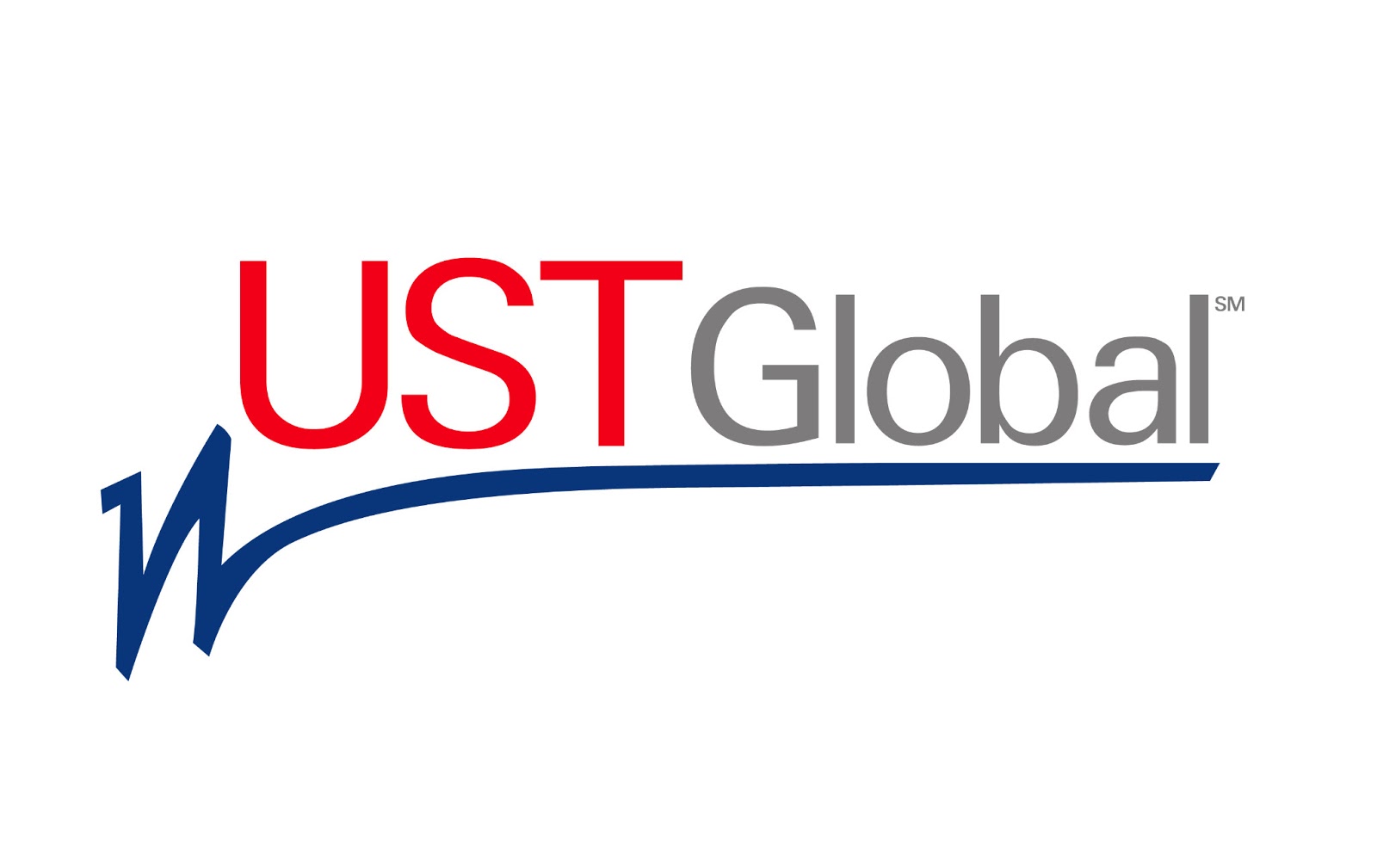 UST global