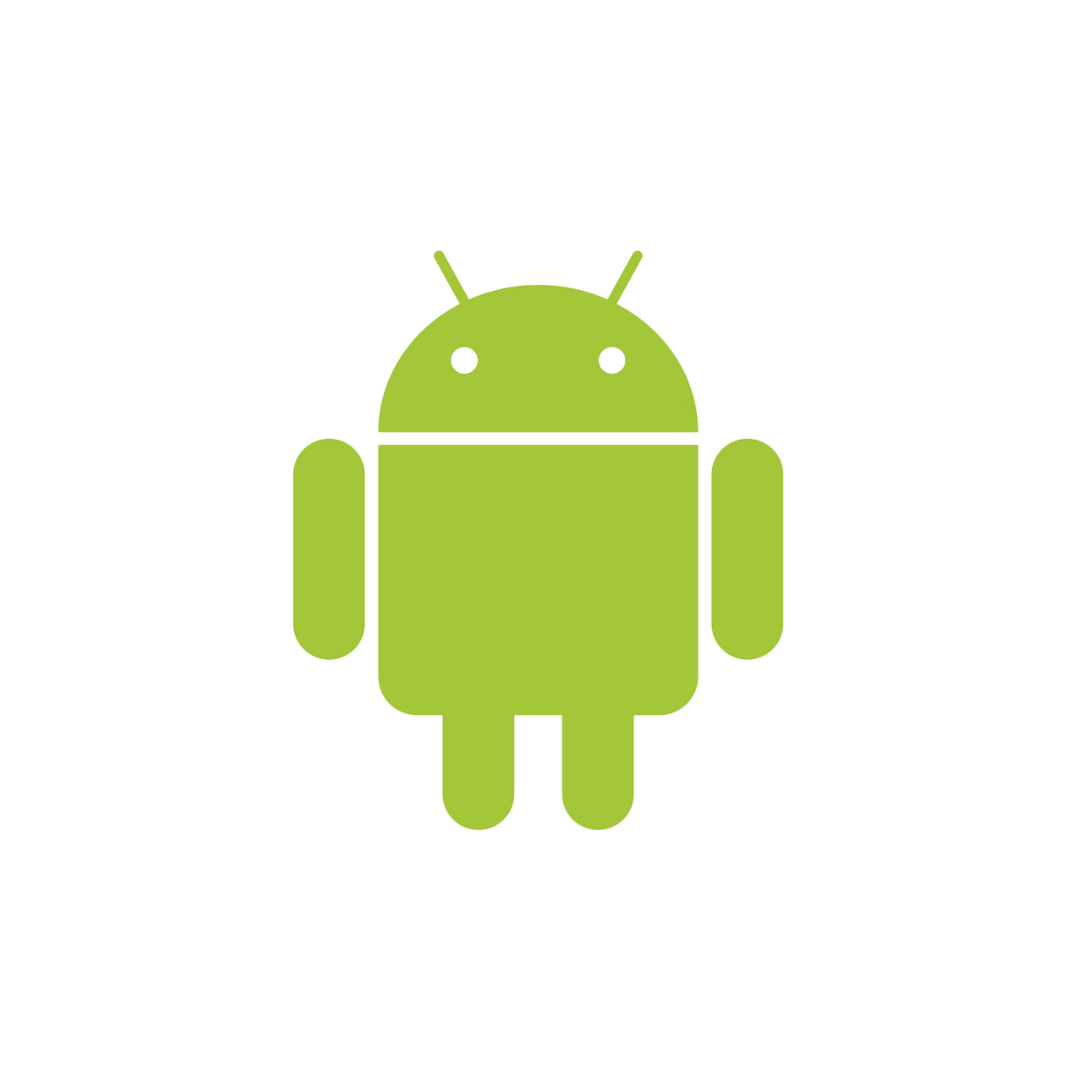 Mobile Developer - Android Program @aitrich academy