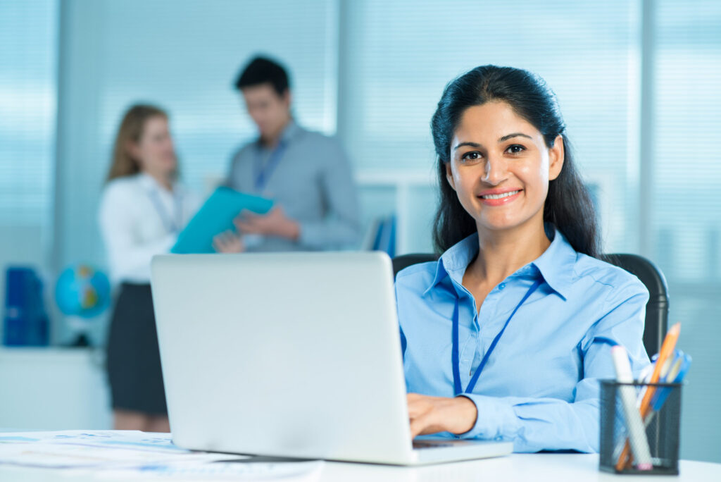 women IT career back(Her It comeback)