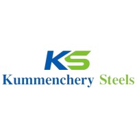kummenchery_steels_logo