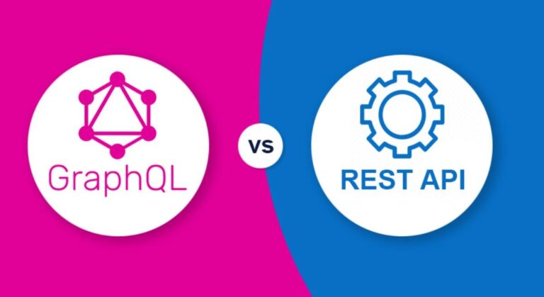 GraphQL vs REST API – Comparison of modern API approaches for flexible and scalable applications