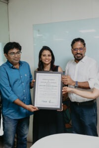 penguin data centre pvt.ltd and aitrich