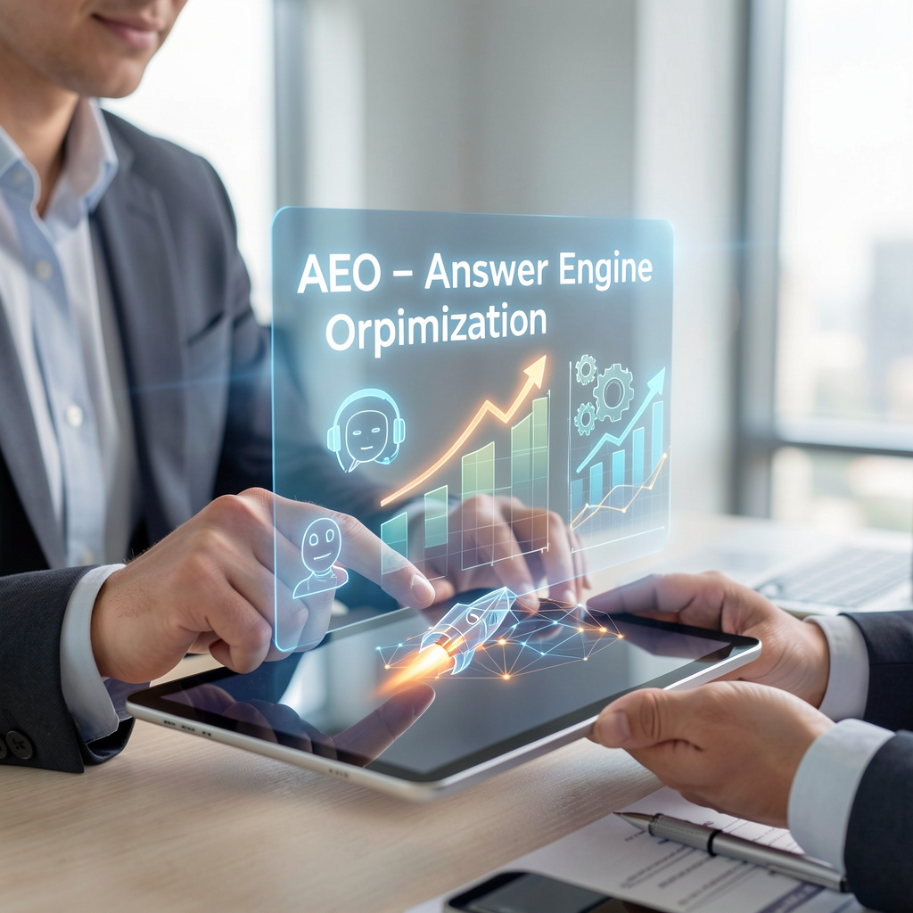 AEO and New Updates in 2026