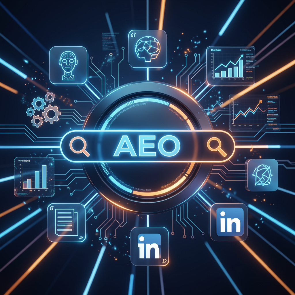 AEO and New Updates in 2026