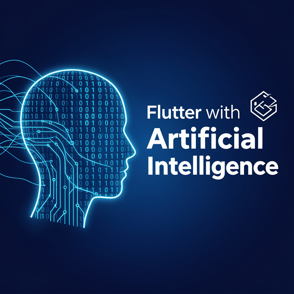 Flutter 4.0 AI integration