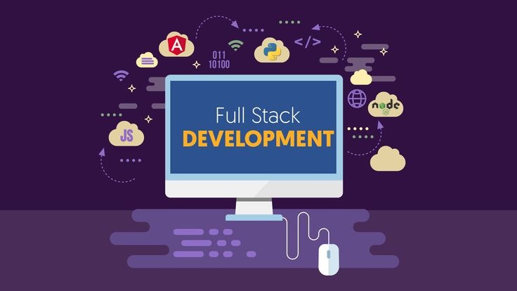 FULL-STACK DEVELOPMENT IN MODERN TECH COMPANIES