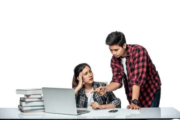 student uncertain about career