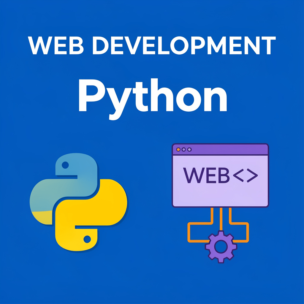 Python Web Developer