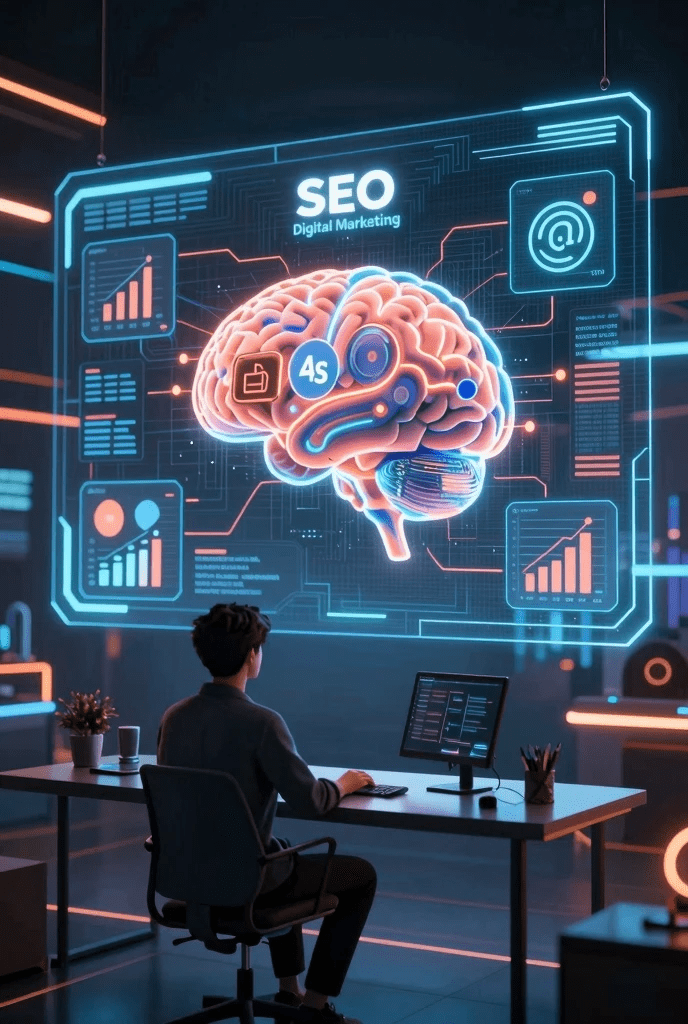 AI in Digital Marketing 2026