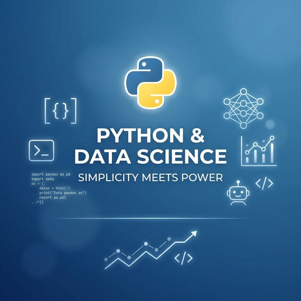 Python Data Science Course