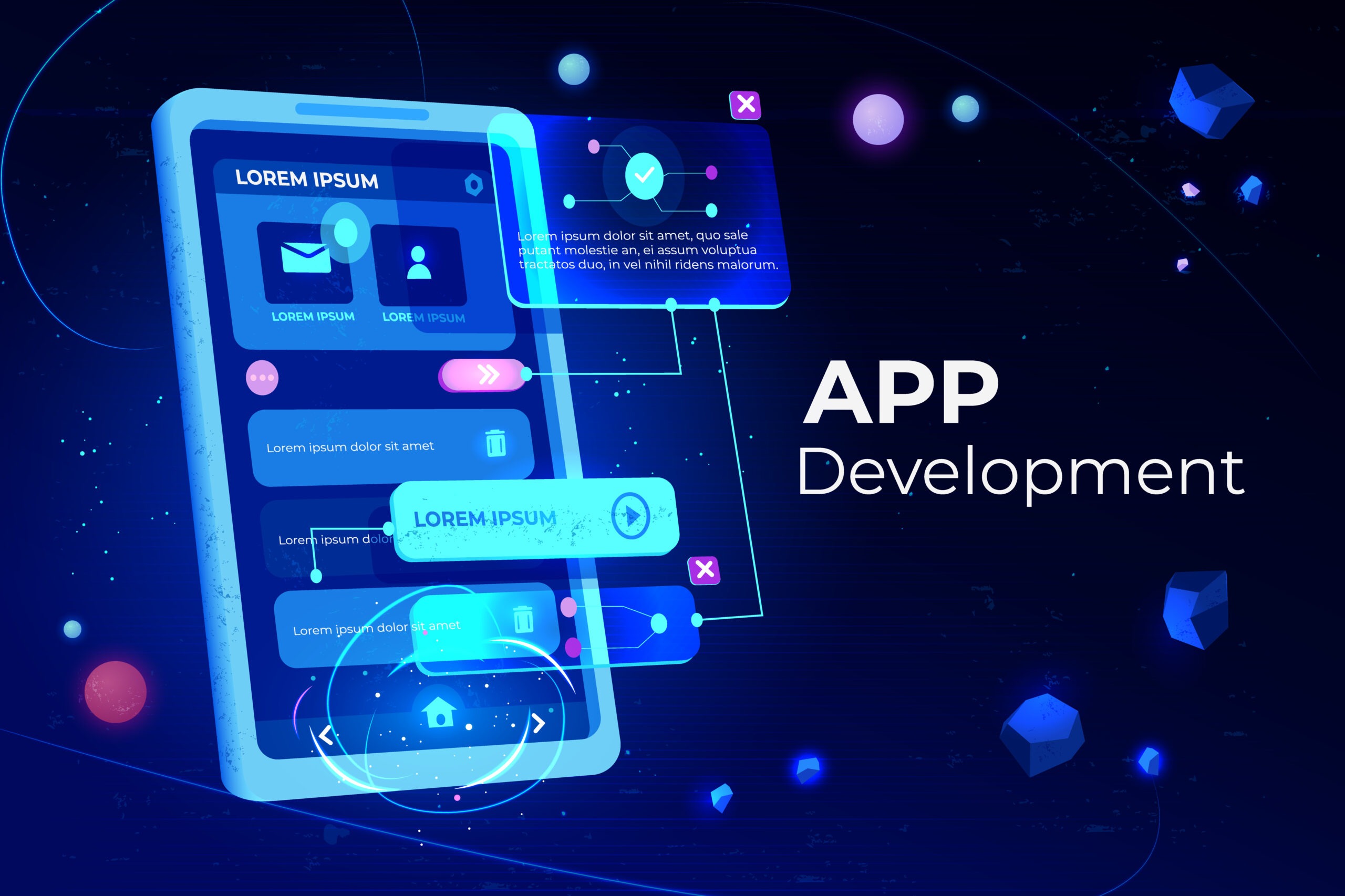 Best Flutter course in Thrissur for app development with modern mobile UI design and real-time project training.
