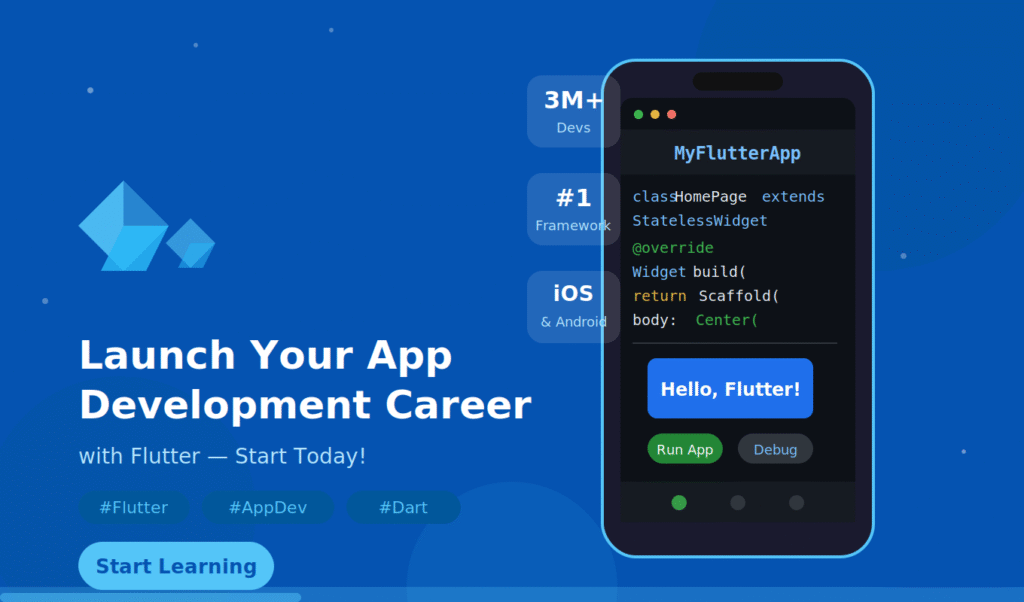  App Development