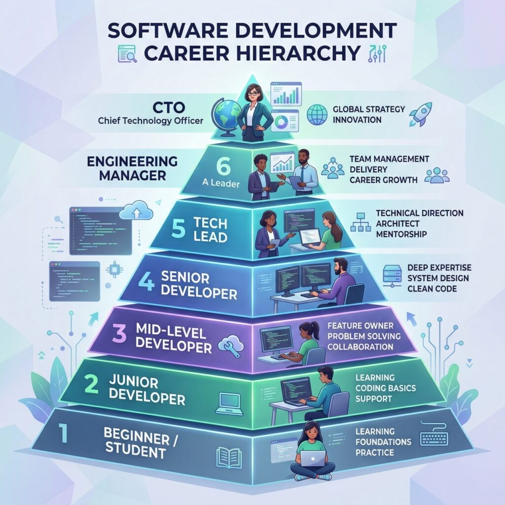 Software Development Course