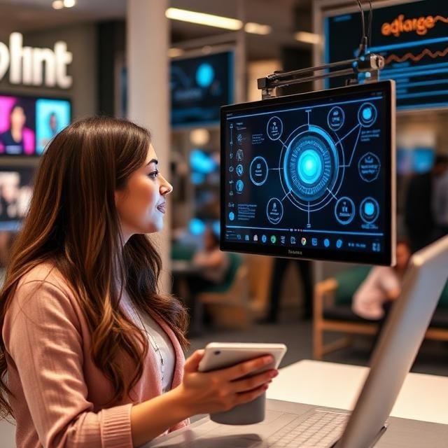 Digital Marketing Skill