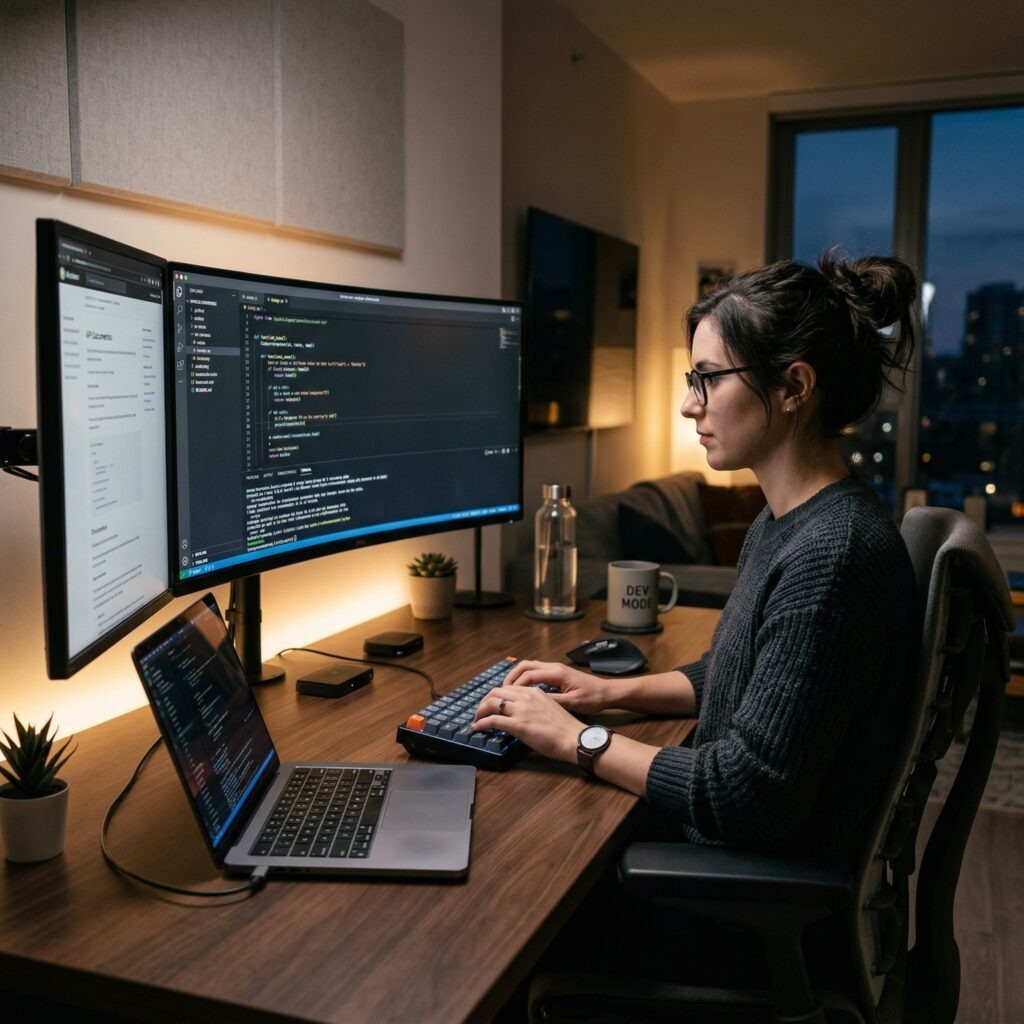 Software Development Course