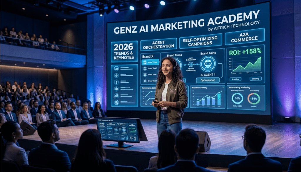 Automating Marketing