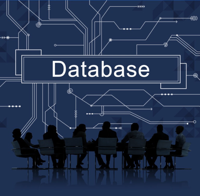 Database & Data Management