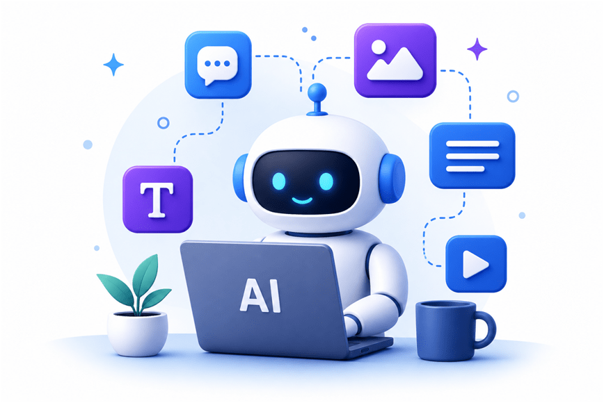Generative AI